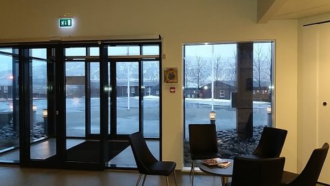 Hjartastuðtæki