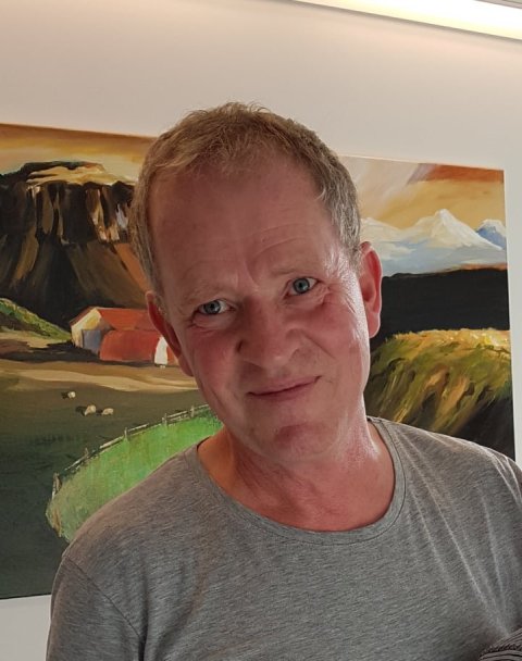 Hlynur Sigurdórsson ráðinn umsjónarmaður fasteigna