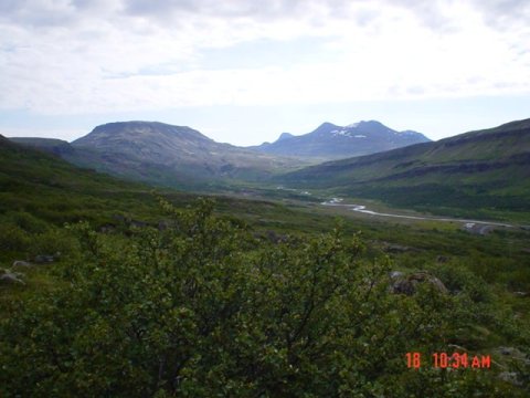 286. fundur sveitarstjórnar Hvalfjarðarsveitar