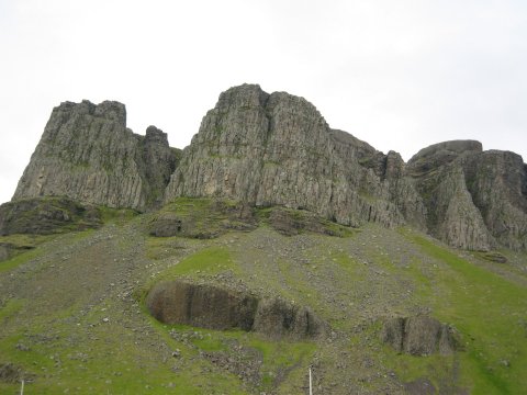 Ferstikla 1 L33168 - Aðalskipulagsbreyting