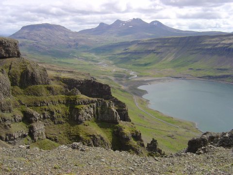 289. fundur sveitarstjórnar Hvalfjarðarsveitar