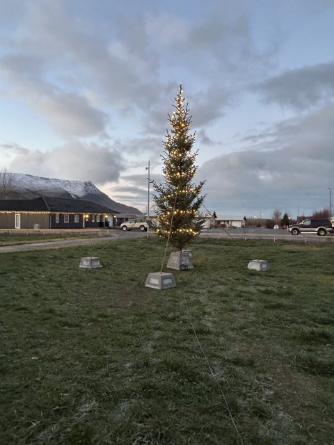 388. fundur sveitarstjórnar Hvalfjarðarsveitar