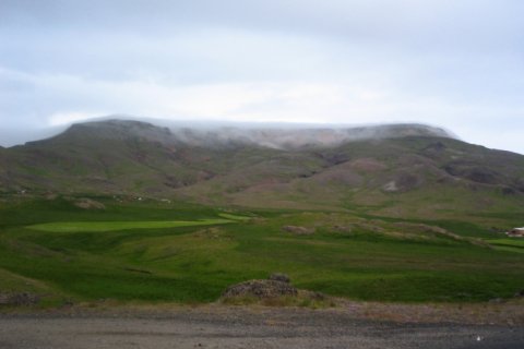Umsóknir um styrki til Styrktarsjóðs Hvalfjarðarsveitar.