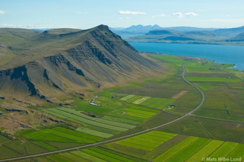 Störf í boði hjá Hvalfjarðarsveit