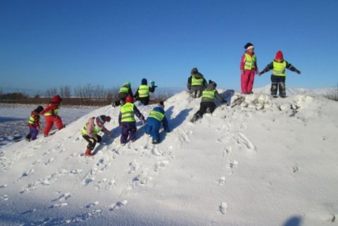 Íþrótta- og tómstundastyrkur