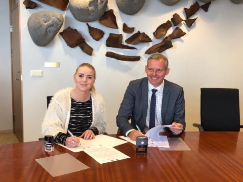 Hvalfjarðarsveit og Akraneskaupstaður í samstarf um þjónustu sveitarfélaga