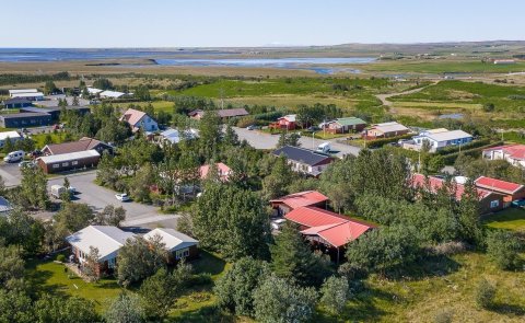 Aðalskipulag Hvalfjarðarsveitar 2020-2032