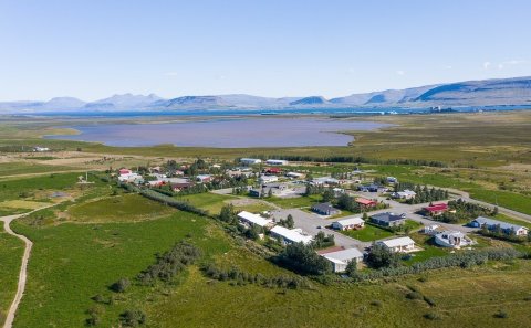 Rafrænar umsóknir um byggingarleyfi nú á Íbúagátt