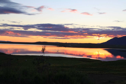 Aðgerðir Hvalfjarðarsveitar vegna Covid-19