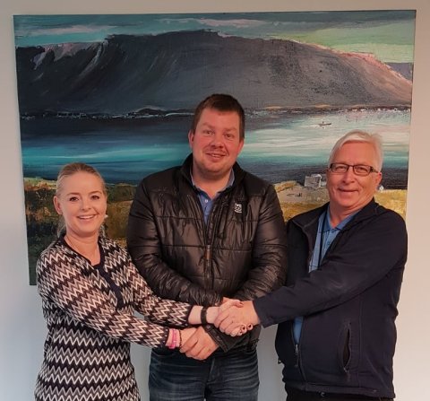 Samið um snjómokstur í Hvalfjarðarsveit 2019 - 2020