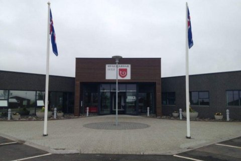 Mótum framtíð Vesturlands í sameiningu