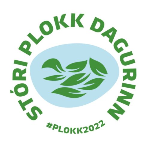 Stóri plokkdagurinn 24. apríl 2022