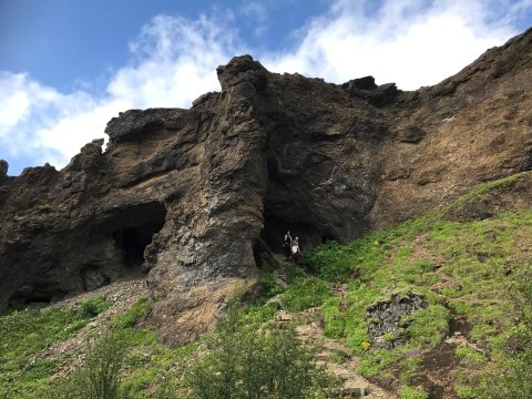 Félagsstarf aldraðra 60 ára og eldri í Hvalfjarðarsveit