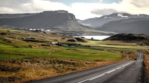 Sóknaráætlun Vesturlands 2020-2024