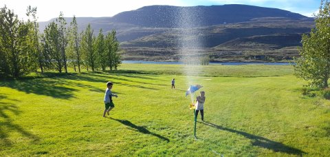 Hvalfjarðardagar 2022-ljósmyndakeppni og skreytingakeppni