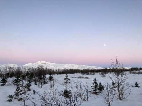 367. fundur sveitarstjórnar Hvalfjarðarsveitar