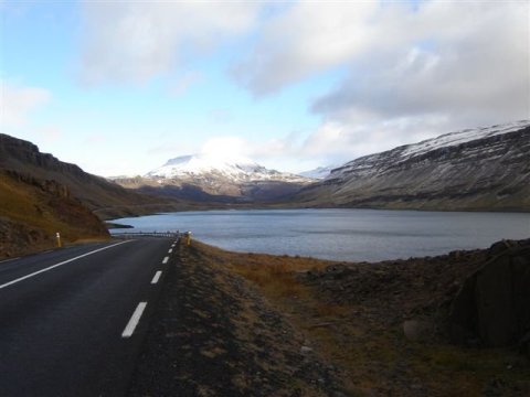 344. fundur sveitarstjórnar Hvalfjarðarsveitar